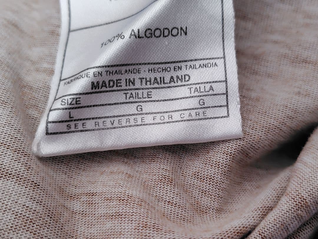 ☆1/13 21時まで限定価格 ナイキ　テニスウェア　L　アガシ着用モデル