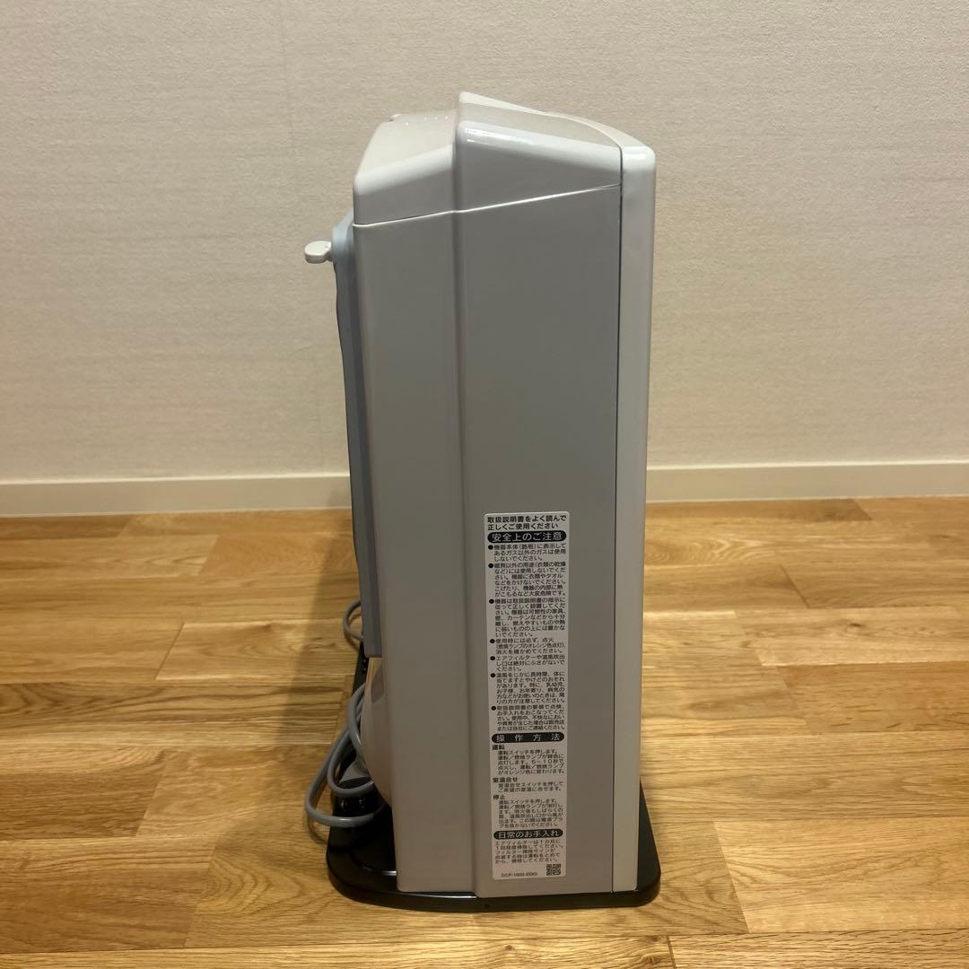 リンナイ　ガスファンヒーター　 品名RC-N356E ★2021年9月製造