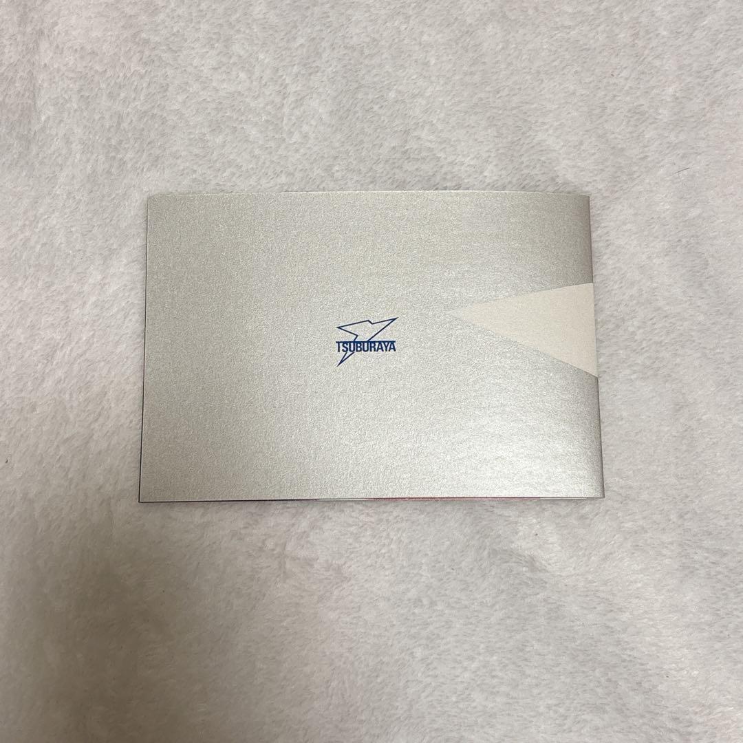 ウルトラマンカードゲーム 当選者限定カード　PR-001