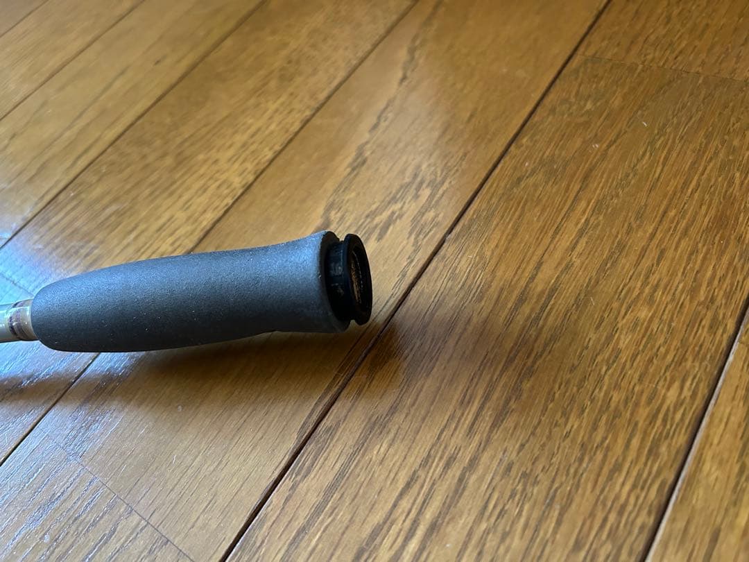 ハートランド　07白疾風　HL691MHRB