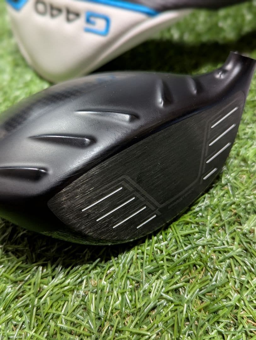 G440/LST/10.5/ヘッドのみ/ハドラスコーティング済/ヘッドカバー付