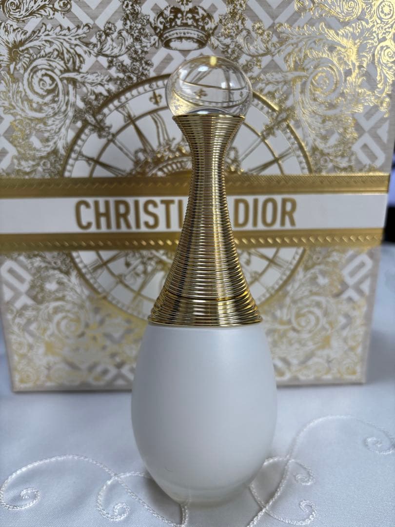 Dior ジャドール パルファン ドー(オードゥパルファン)50ml