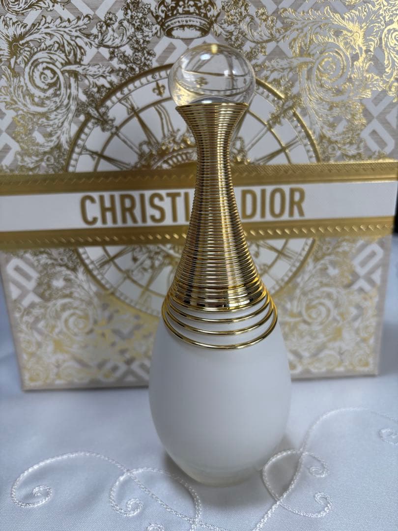 Dior ジャドール パルファン ドー(オードゥパルファン)50ml