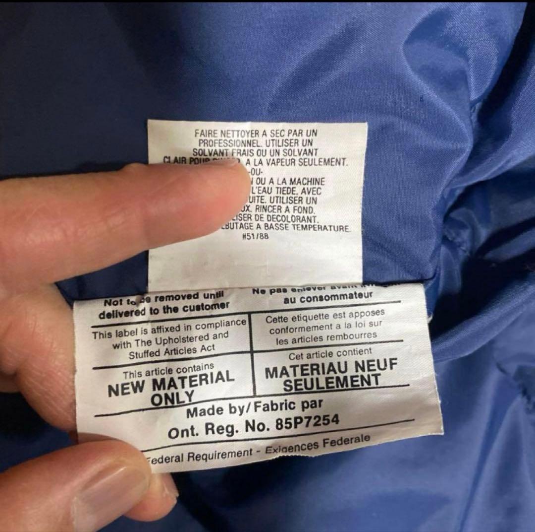 70s 80s Eddie Bauer ダウンベスト エディーバウアー