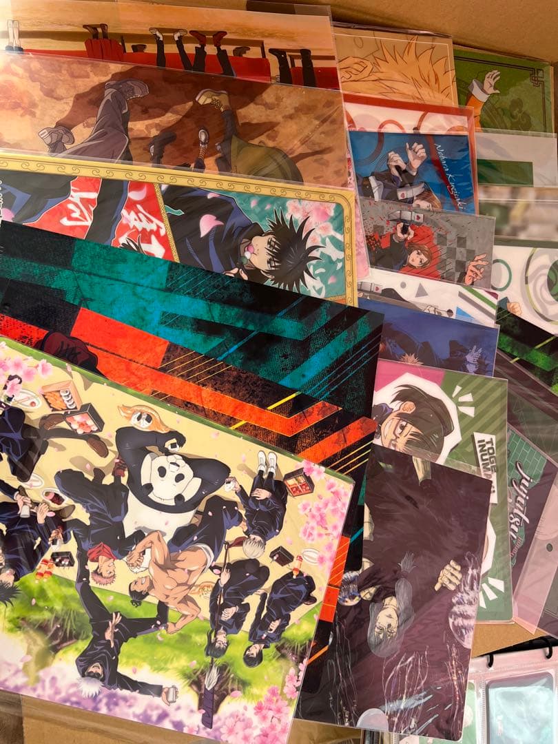 呪術廻戦 まとめ売り 400点以上 最終値下げ