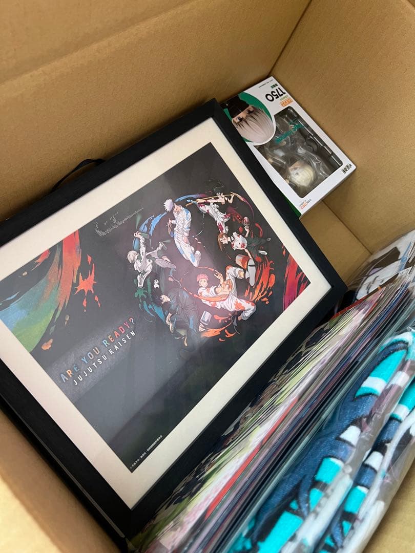 呪術廻戦 まとめ売り 400点以上 最終値下げ