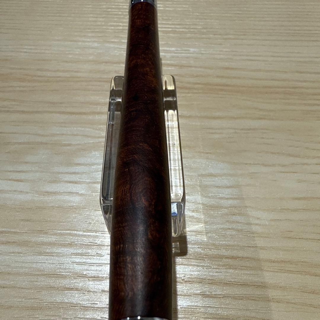 工房楔　ペンシル楔0.5mm デザートアイアンウッド