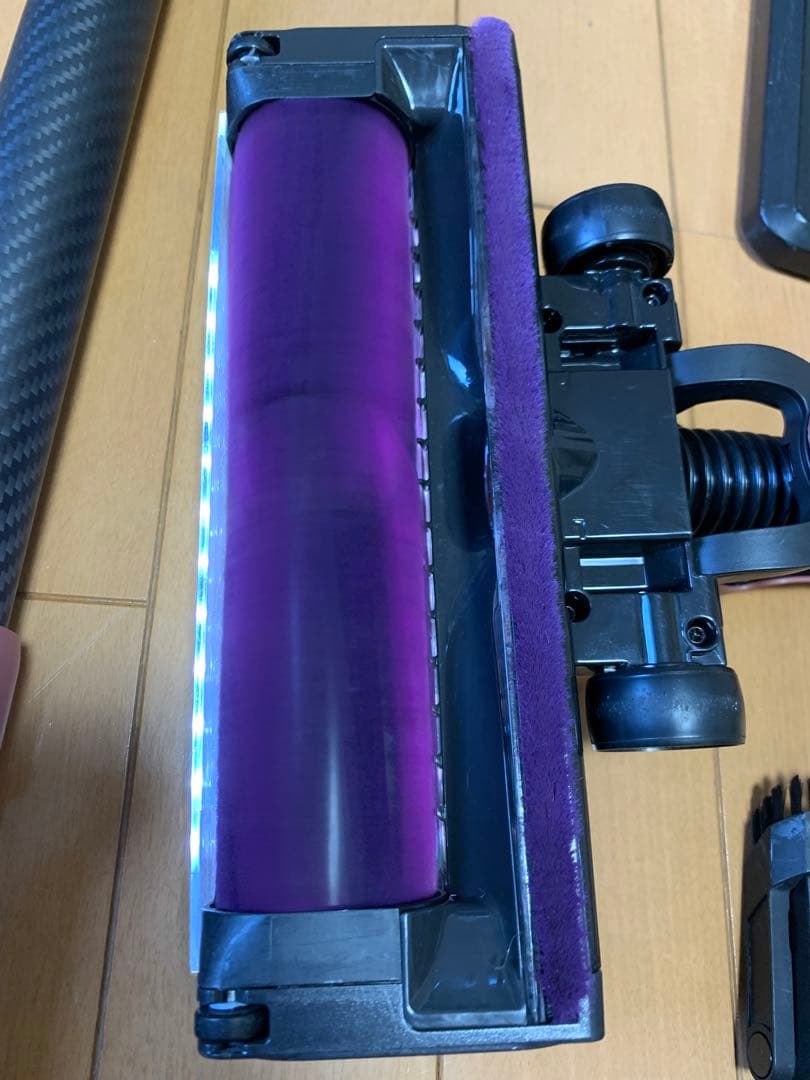 Shark シャーク LC400JOR