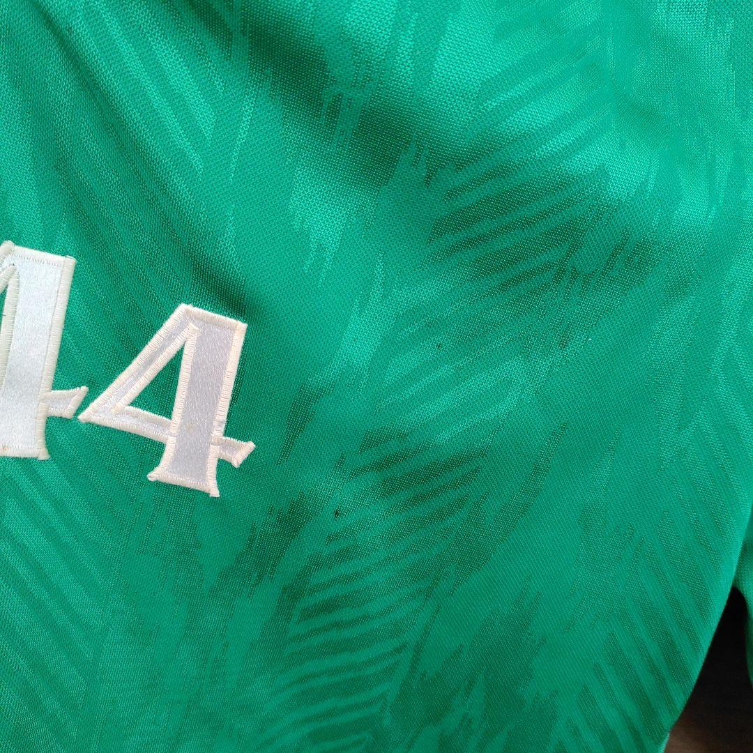 ジェフジャージ上下