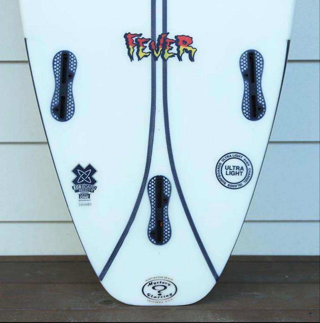 アルメリック FEVER フィーバー サーフボード
