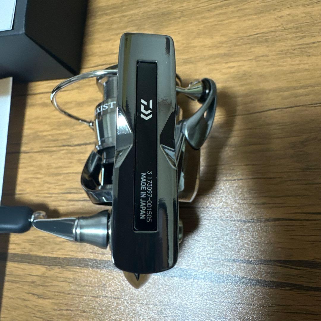 22イグジスト SF2500SS-H 美品