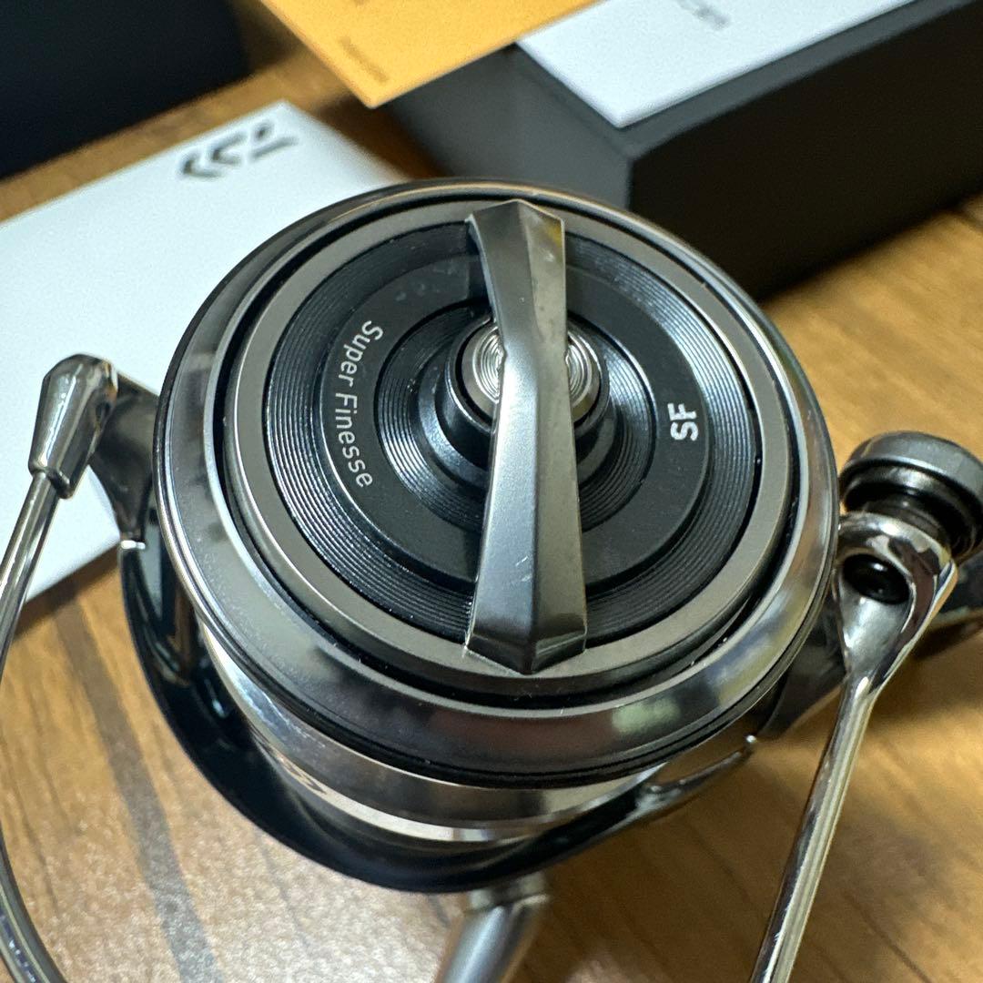 22イグジスト SF2500SS-H 美品