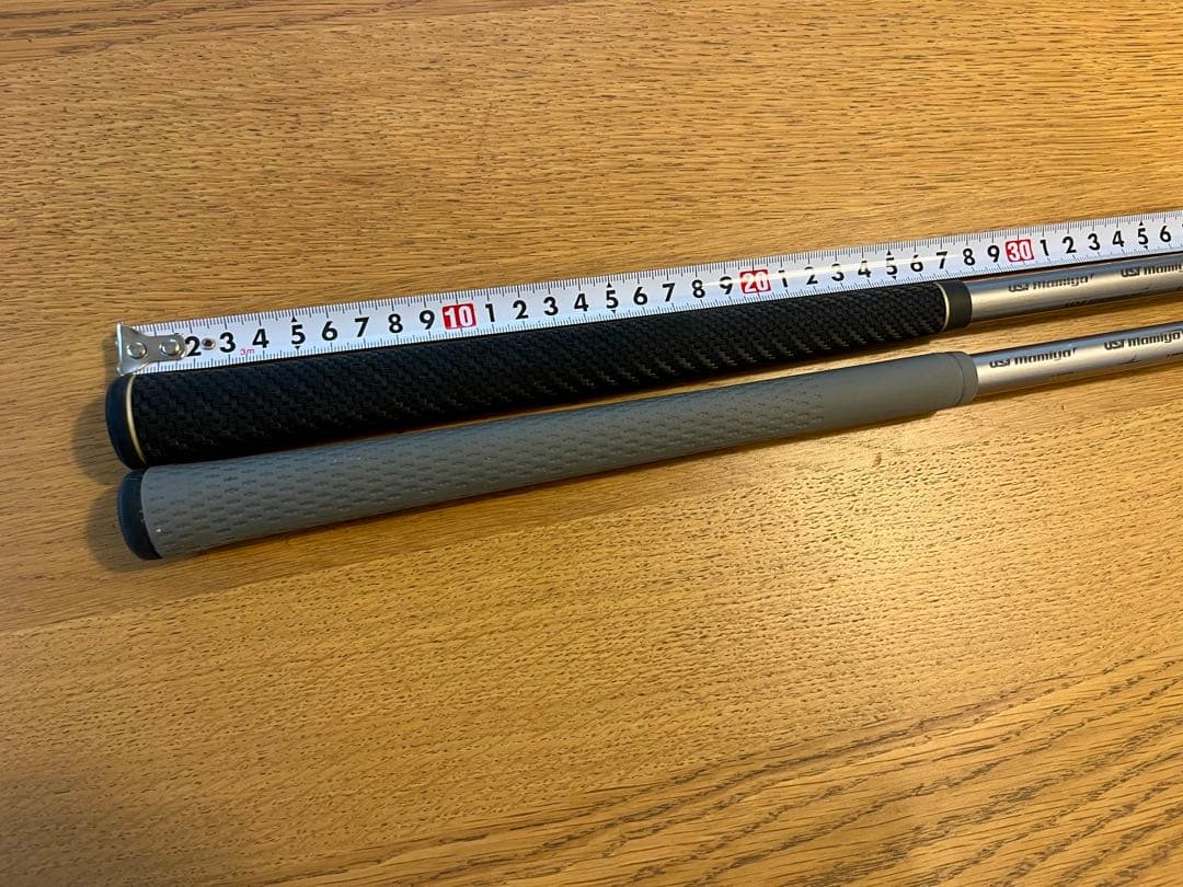 PING ATTAS EE 5W、7W用　２本セット