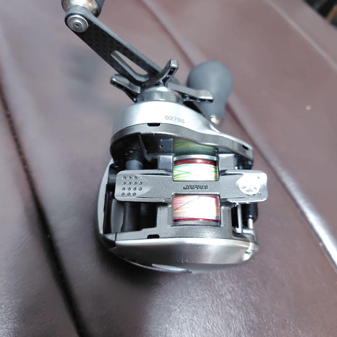 スコーピオンDC