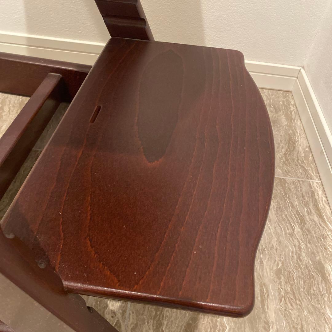 ストッケ　トリップトラップ Stokke Tripp Trapp