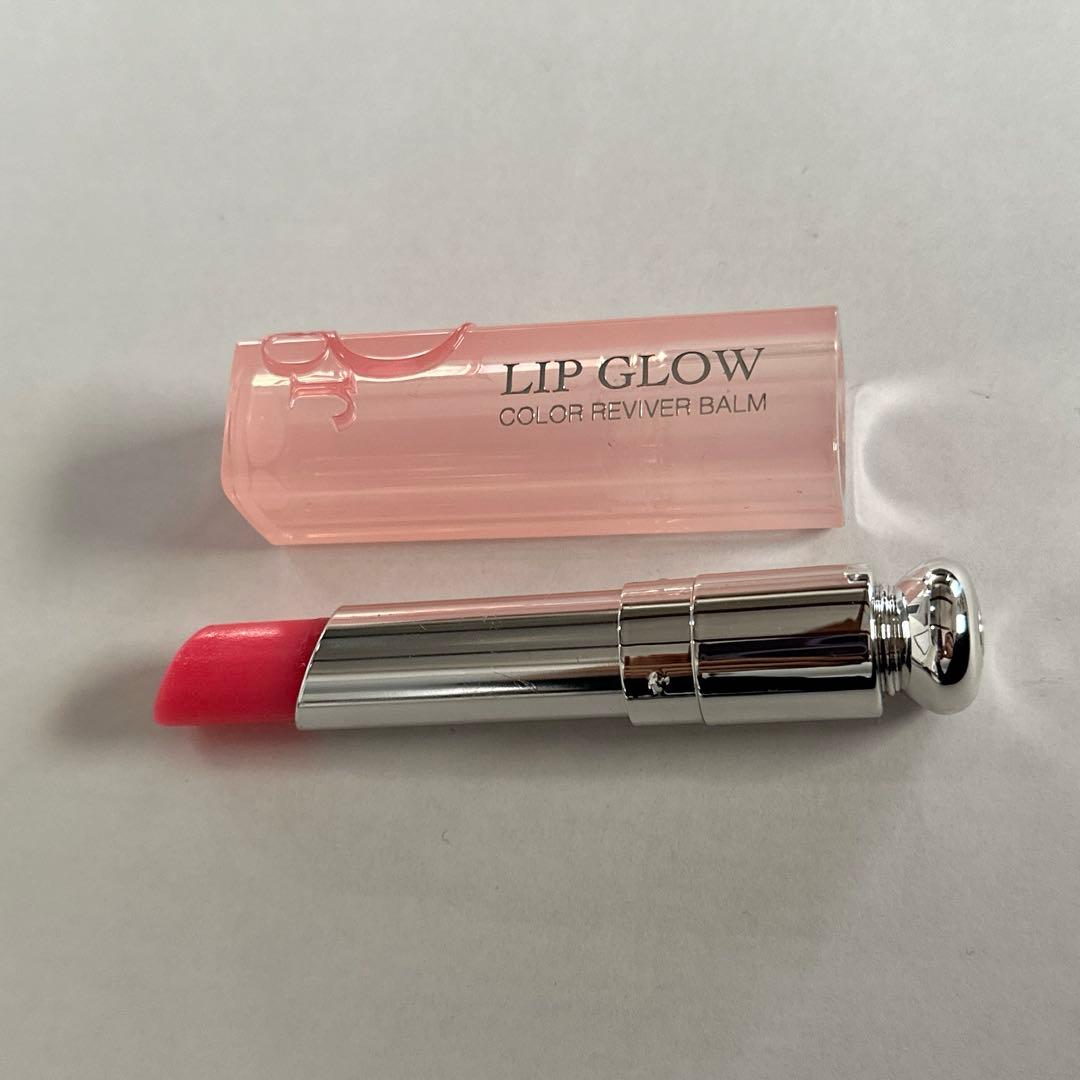 ディオールアディクト　リップグロウ　#008