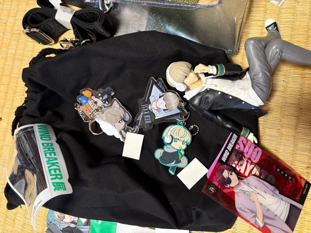 ウィンドブレーカー　まとめ売り