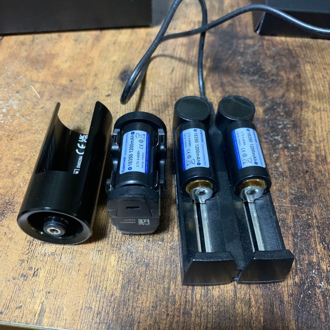 CHEYENNE EnGen ワイヤレスパワーサプライ