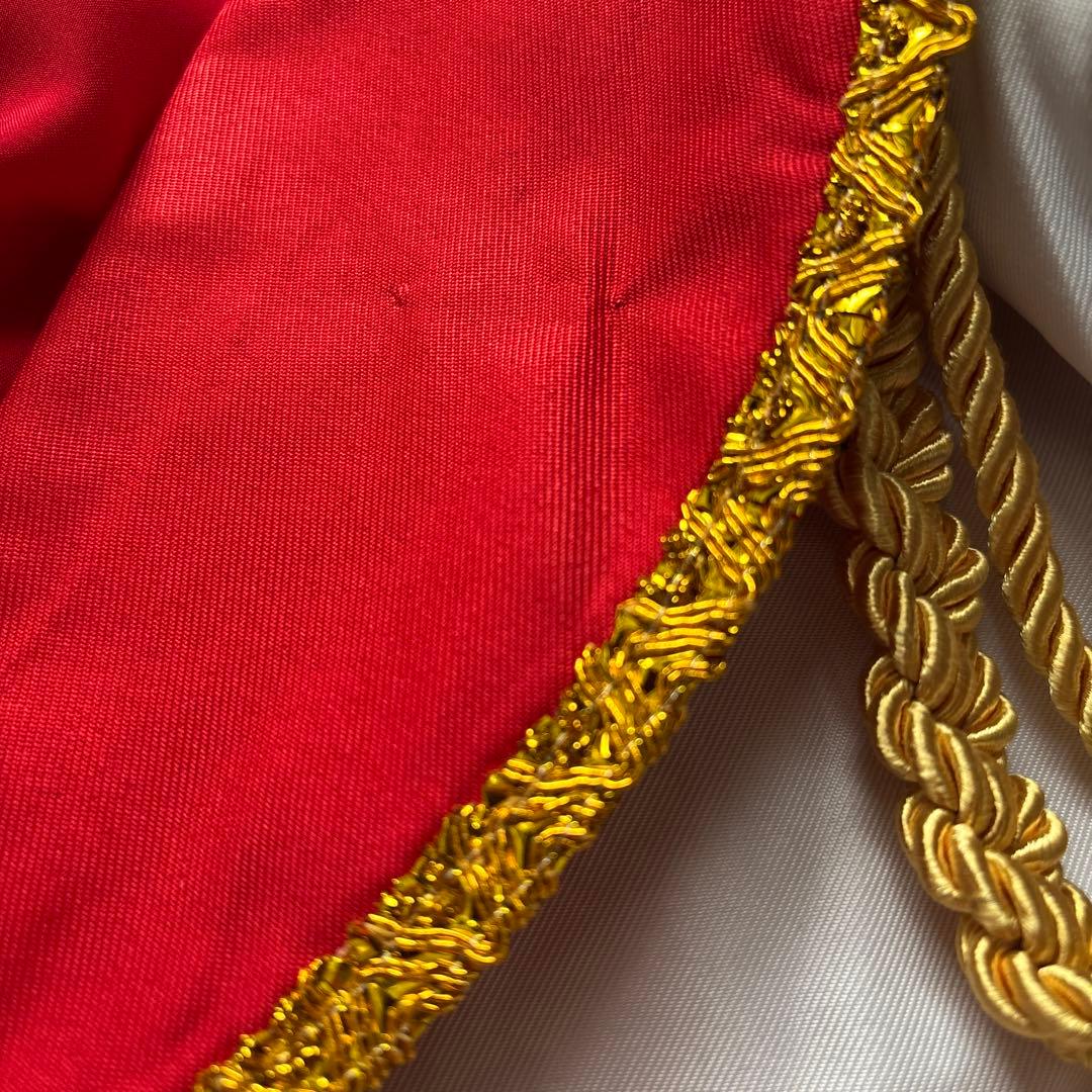 Dハロ　ツイステ　トレイ　トレイクローバー　寮服　コスプレ衣装