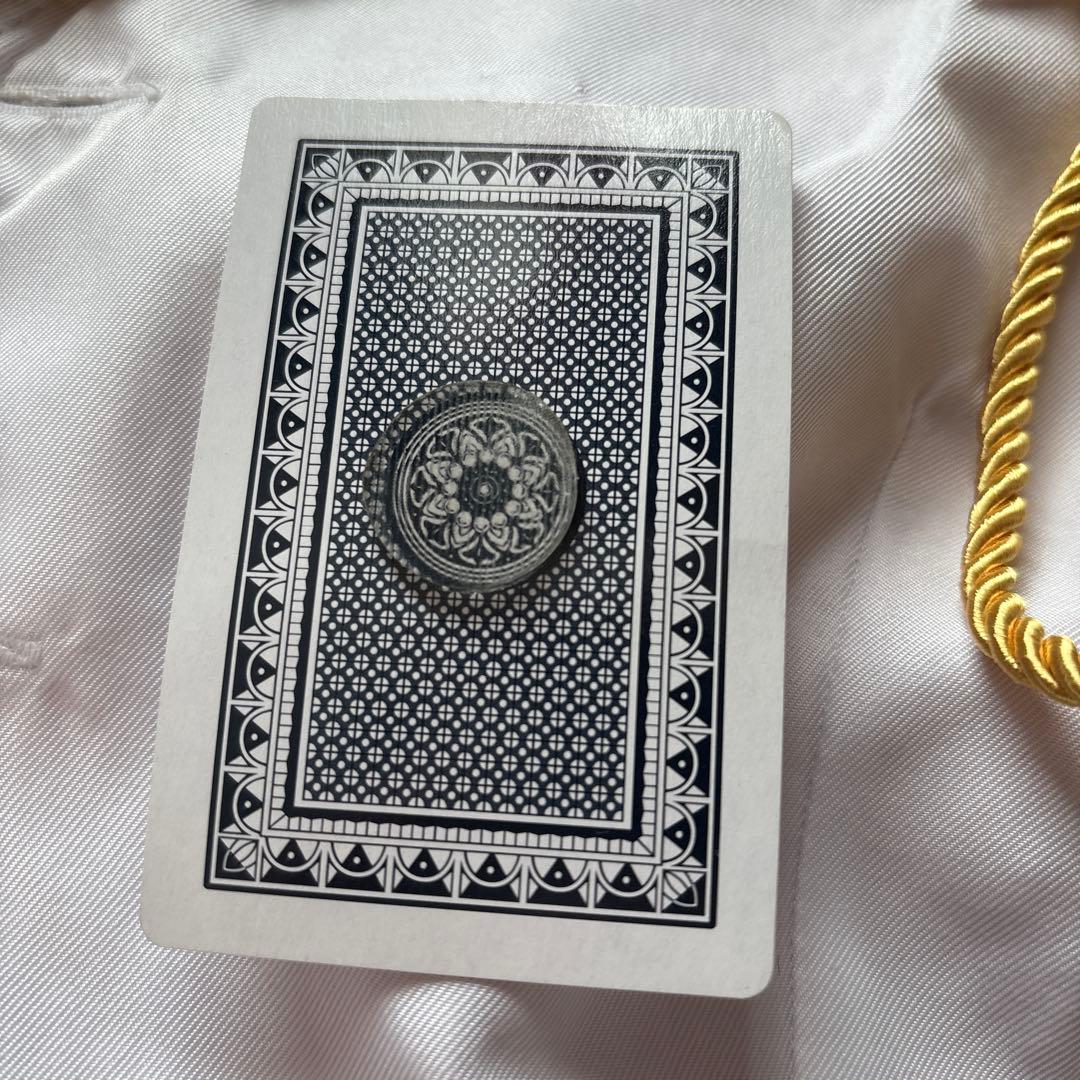 Dハロ　ツイステ　トレイ　トレイクローバー　寮服　コスプレ衣装