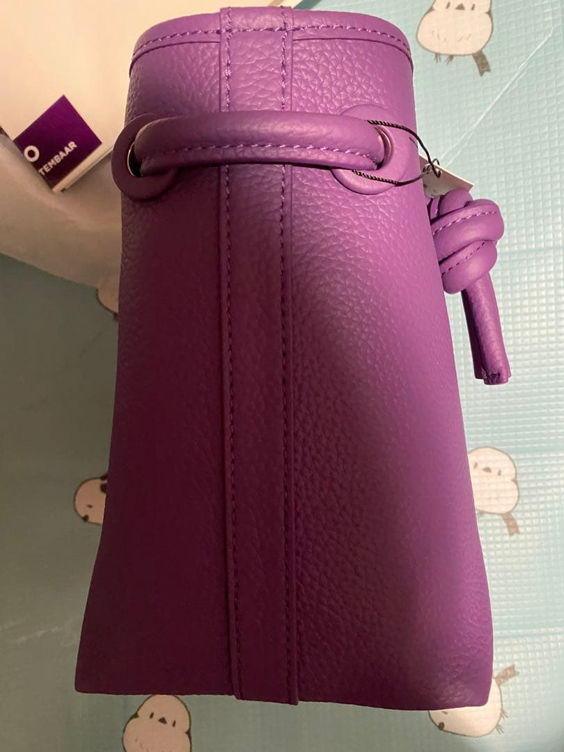 ヤンチェオンテンバール✖️VASIC Bondmini 新品未使用　香取慎吾