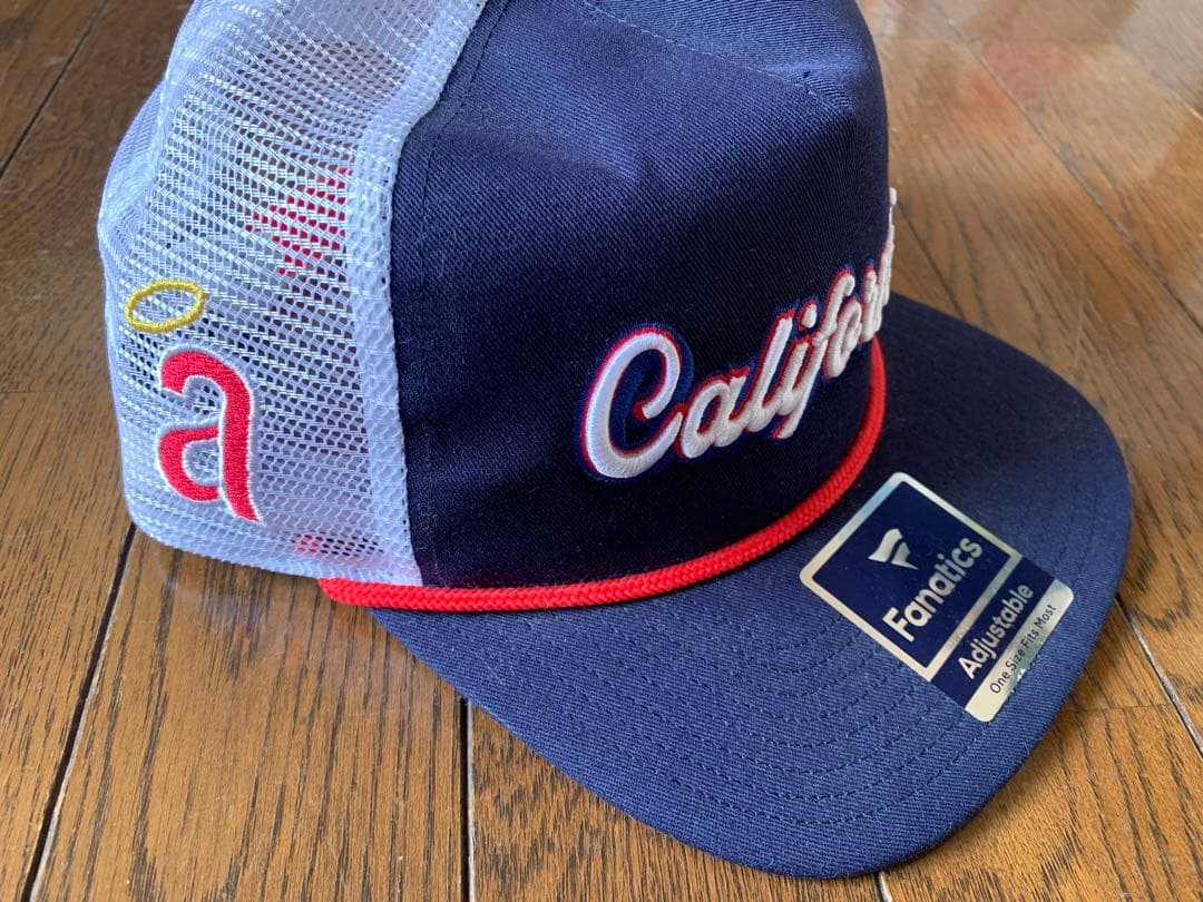 新品未使用 エンジェルス、シティーコネクトグッズまとめ 4点セット