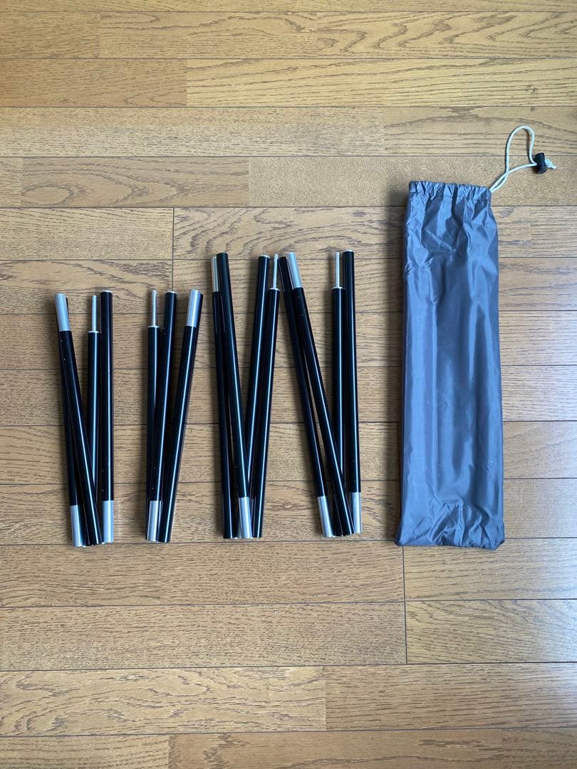 バンドック ソロベースEX（未使用品）