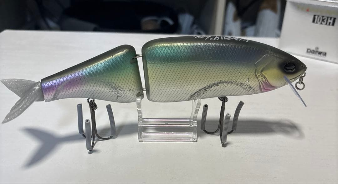 DRT クラッシュ9 LOW