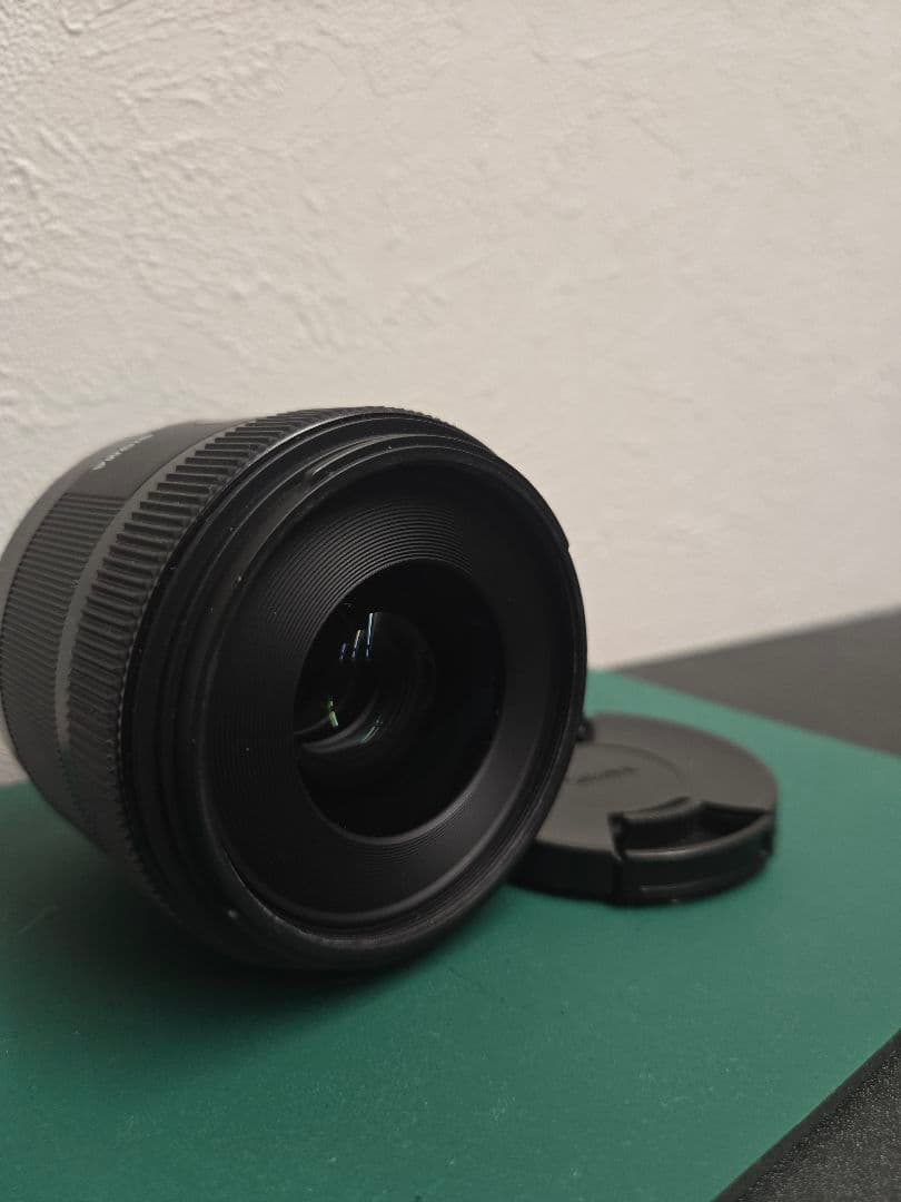 SIGMA sd Quattro H + レンズ x2