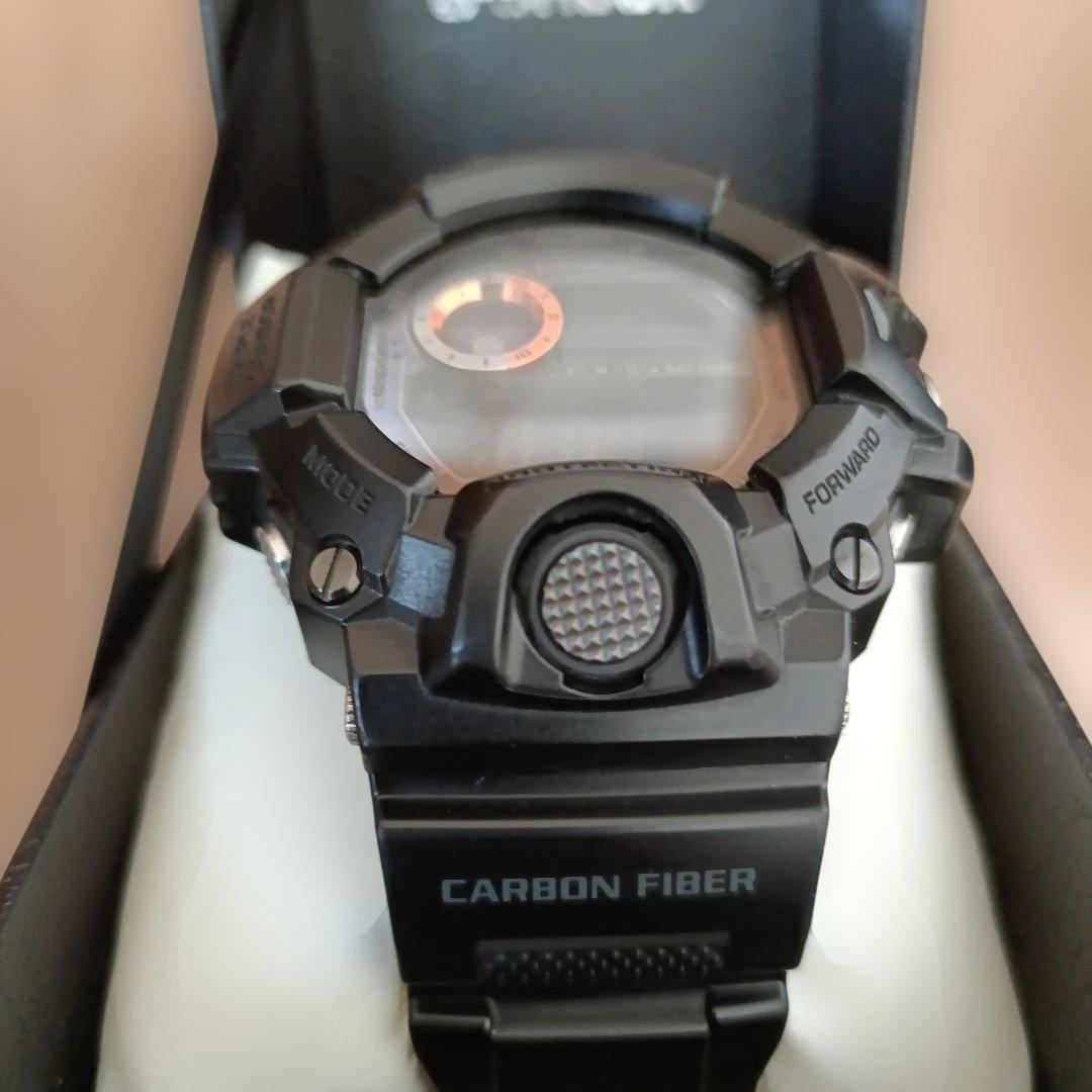 時計 G-SHOCK GW-9400BJ-1JF