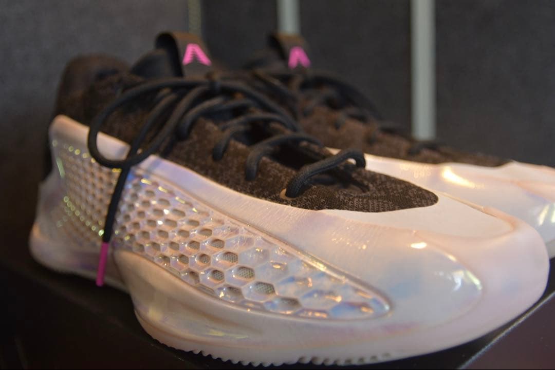 AE1 Low / バスケットボールシューズ Year of Snake