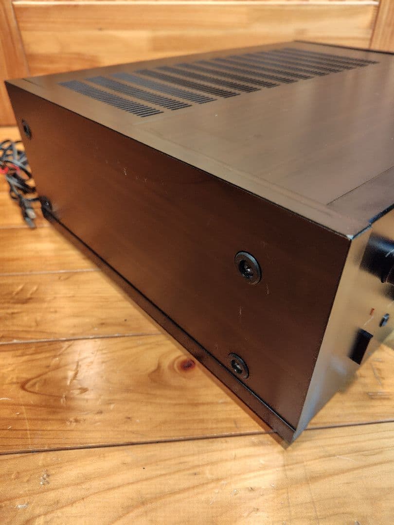 Y’s‐papaさん専用サンスイ DU-D607G-EX (プチリペア品)#17