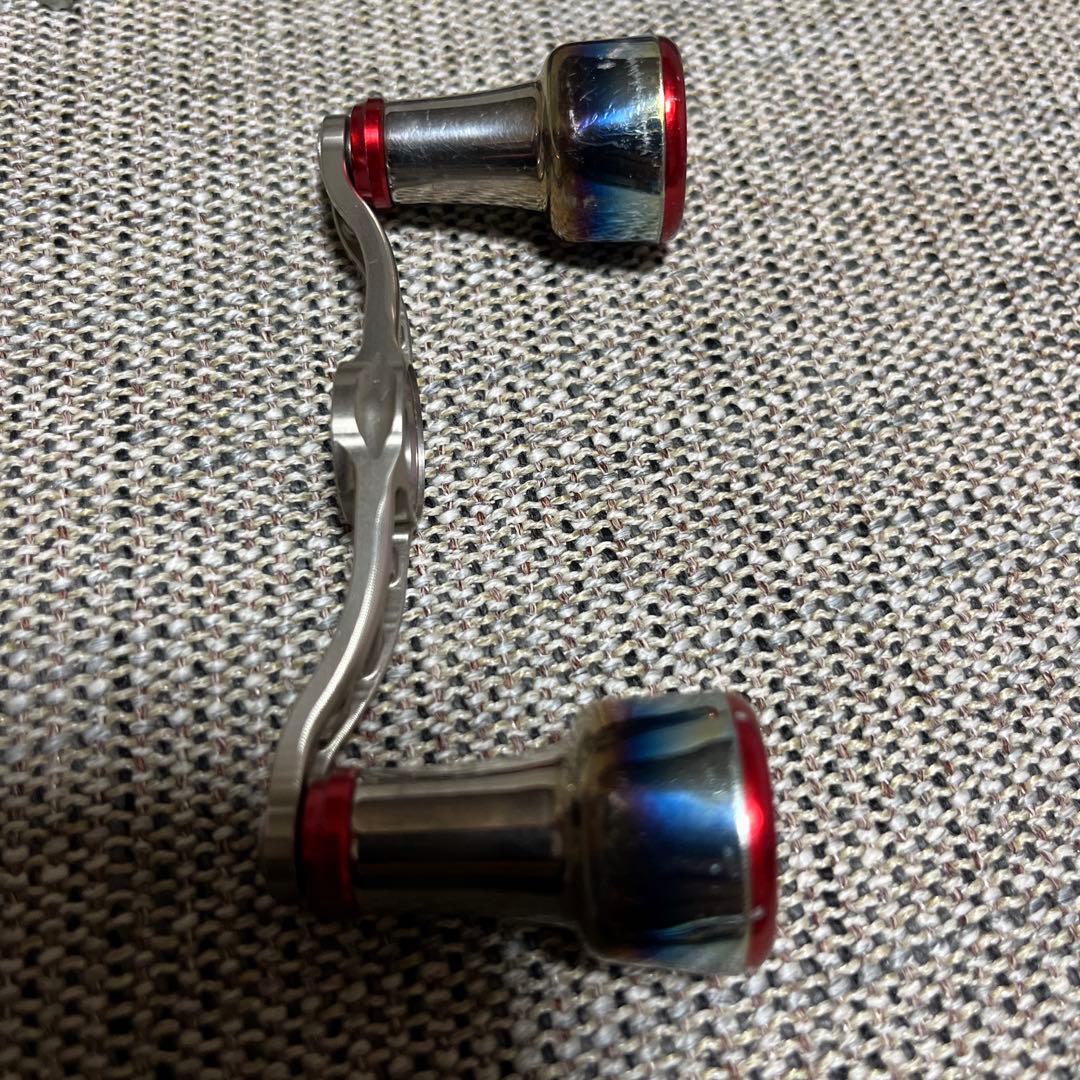 リブレ　クランクフェザー85