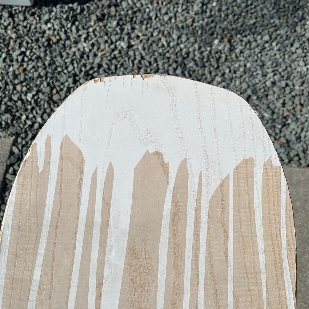 スノーボード FANATIC FTC TWIN CBC 153cm