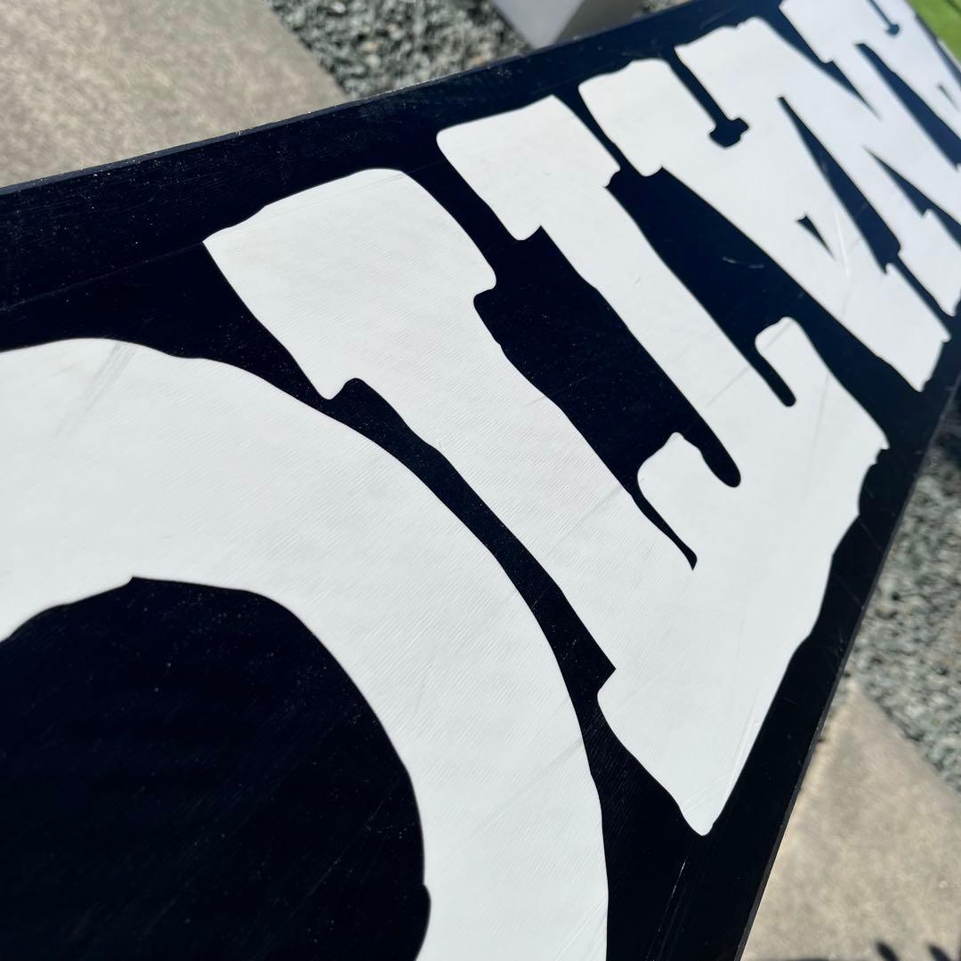 スノーボード FANATIC FTC TWIN CBC 153cm