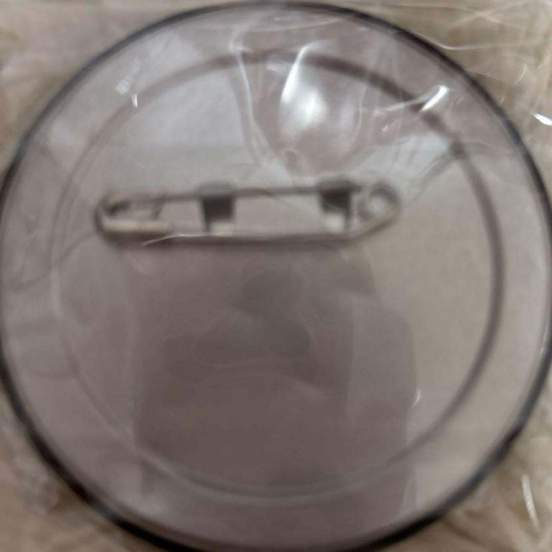 あんスタ 鳴上嵐 星之向所 星の向こう 缶バッジ アクスタ