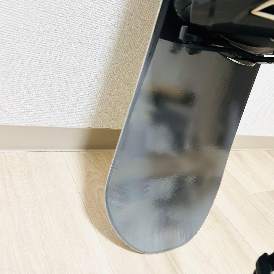 kissmark スノーボード 110cm SPOON ビンディング ブーツ