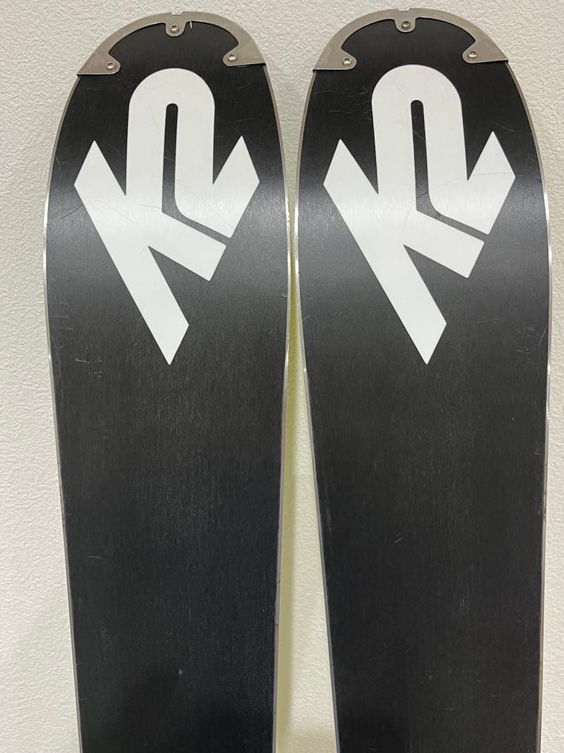 【ま】K2 Ikonic 80 Ti スキー板