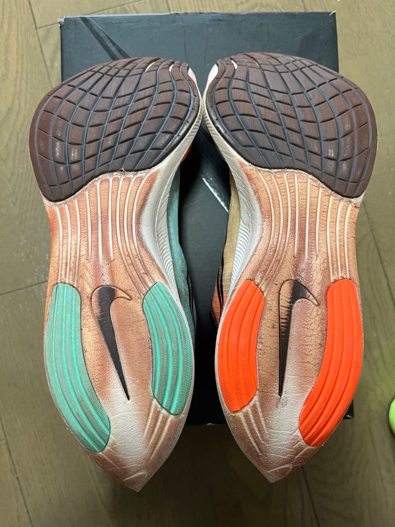 ヴェイパーフライ