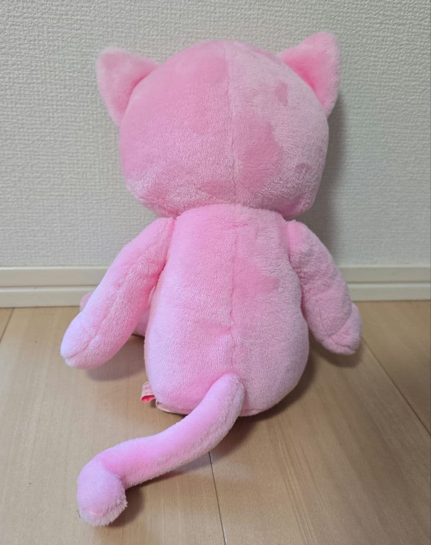 マザーズガーデン　うさもも 　ぬいぐるみ　セット