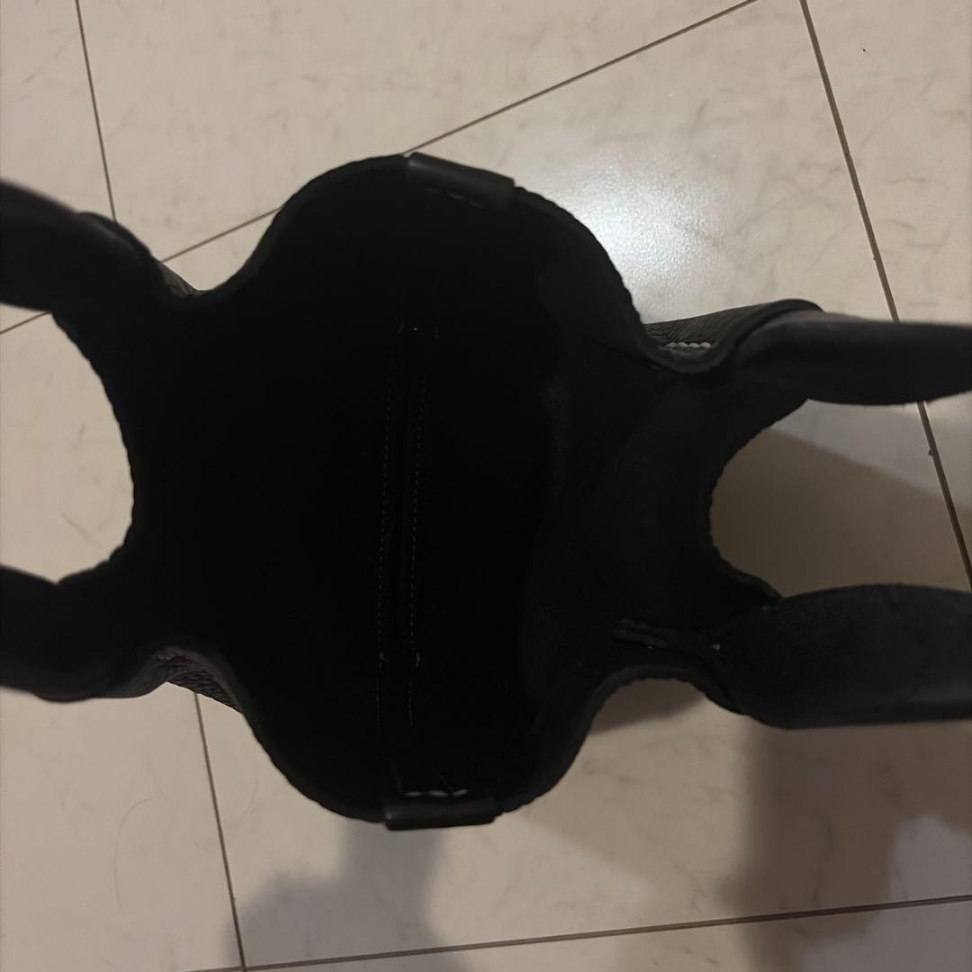 HandarSchemes pianobag small 限定カラー