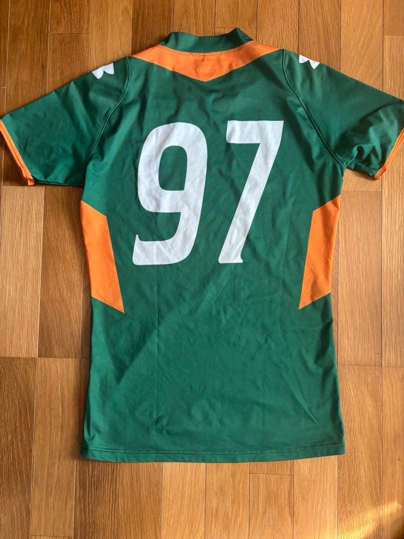 青森山田ユニフォーム