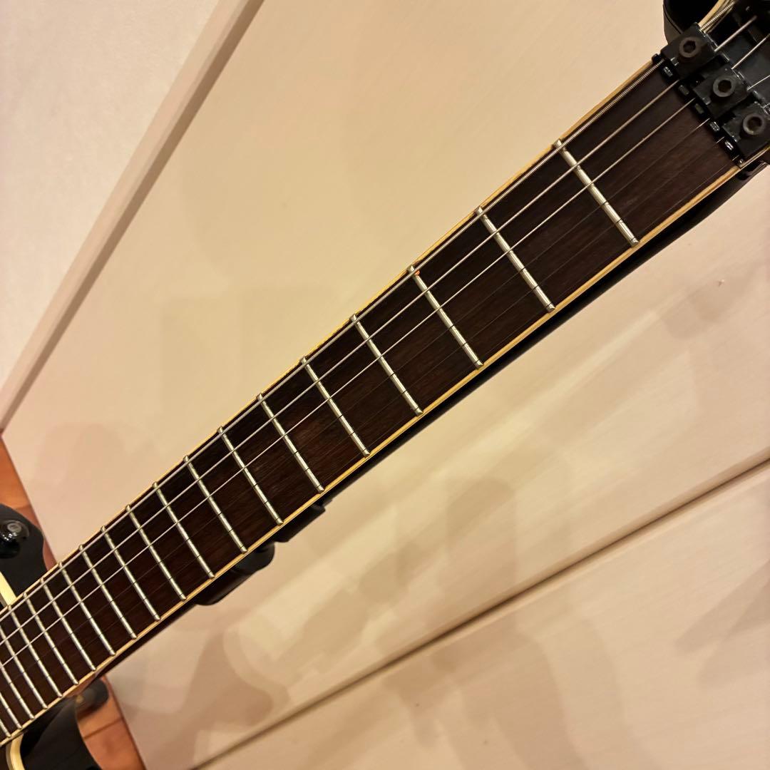 Grass Roots G-CL SUGIZOモデル