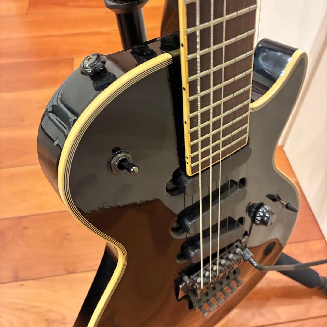 Grass Roots G-CL SUGIZOモデル