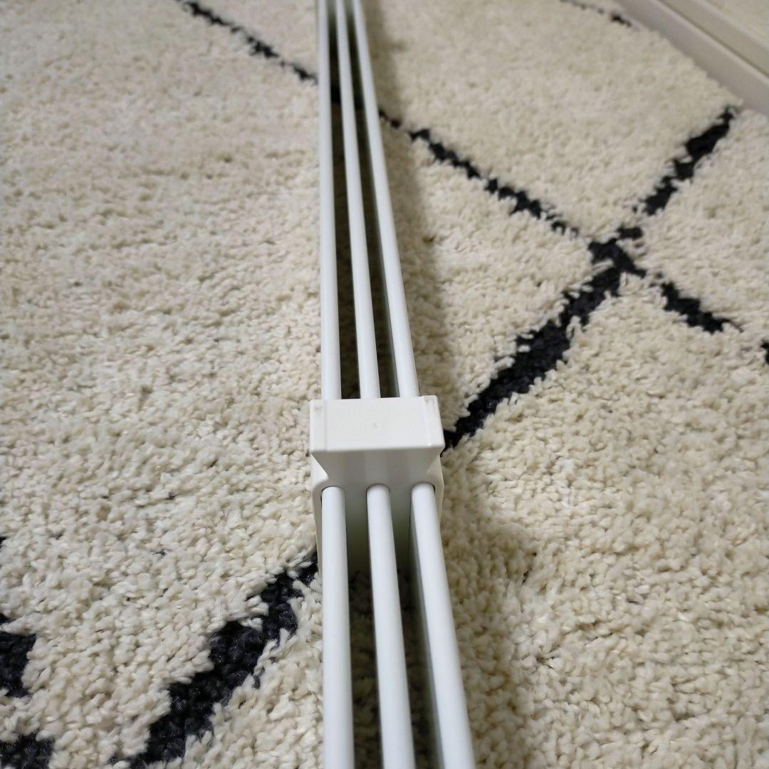 森永 エンジニアリング ウインドーラジエーター W/R-1500 150cm