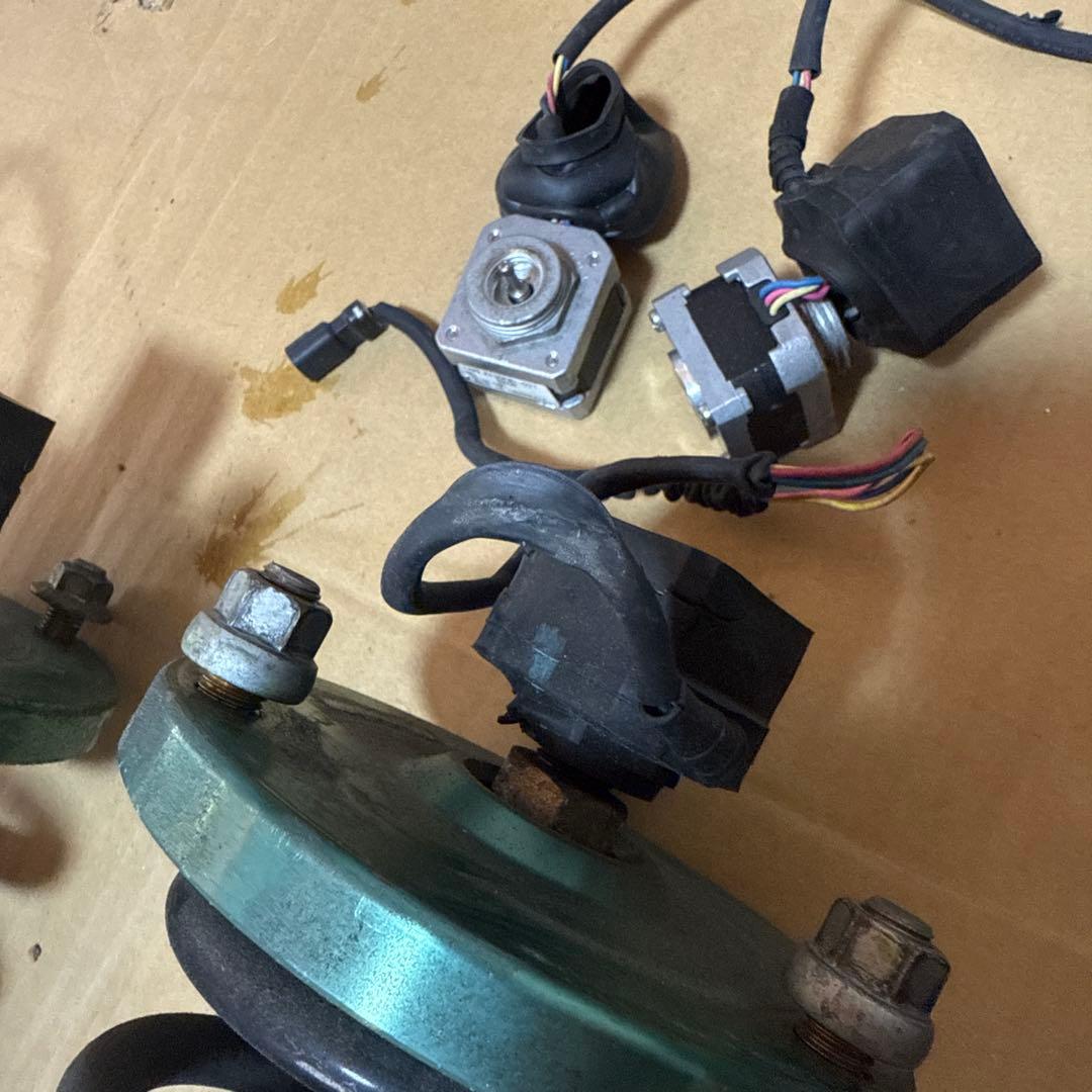 に*う様 MR-S ZZW30 テイン車高調