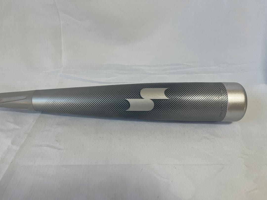 o*u様 SSK MM23 一般軟式用バット 83cm SBB4037S ケース