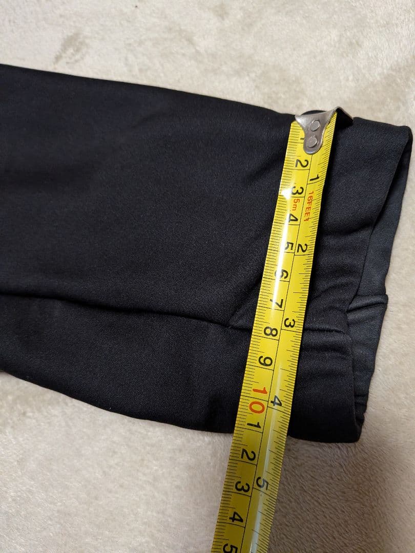 デサントゴルフ　エアーポケット　ストレッチ　ダウンジャケット　DGMUJK02A