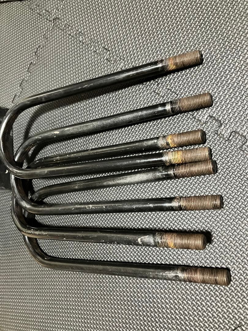 サスペンションパーツセット