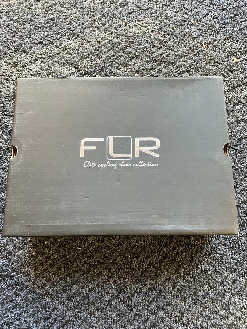 ＦＬＲ　Ｆ７０　マウンテンバイク系シューズ